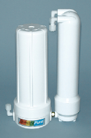 reverse osmosis filter